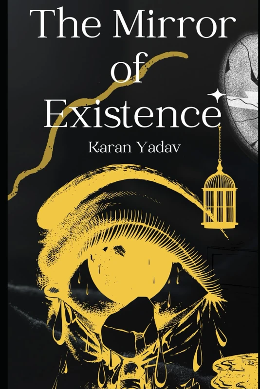 The Mirror of Existence - Image 1