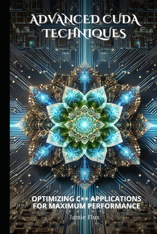 Advanced CUDA Techniques: Optimizing C++ Applications for Maximum Performance (Mastering CUDA Programming with C++)