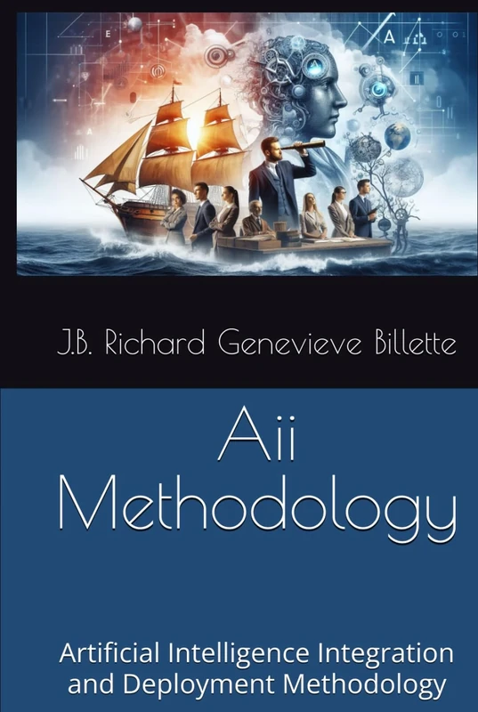 Aii Methodology: Artificial Intelligence Integration and Deployment Methodology