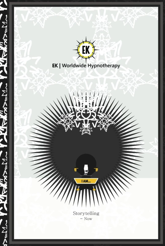 I Am...: Storytelling - Now