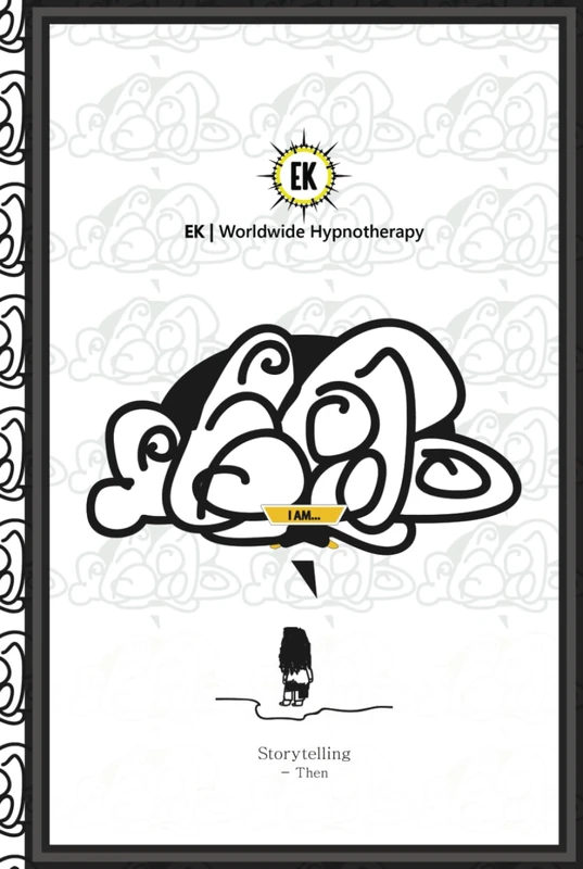 I Am...: Storytelling - Then