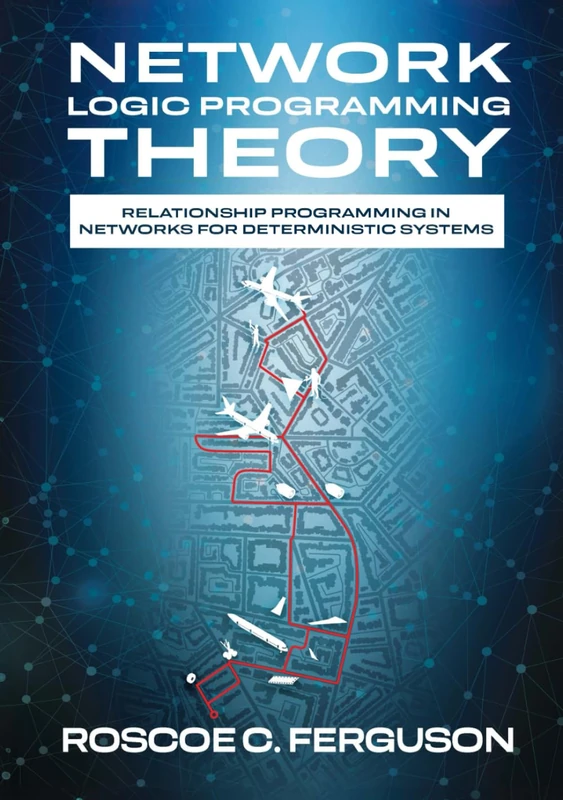 Network Logic Programming Theory