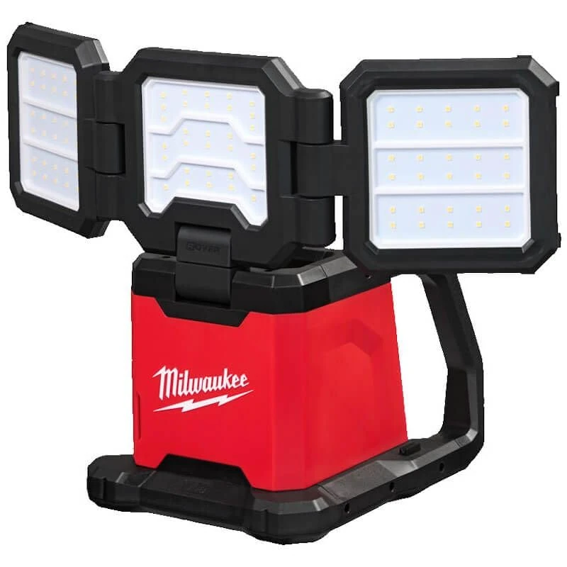 Milwaukee M18 MDTL Multi-Directional Task Light - Body