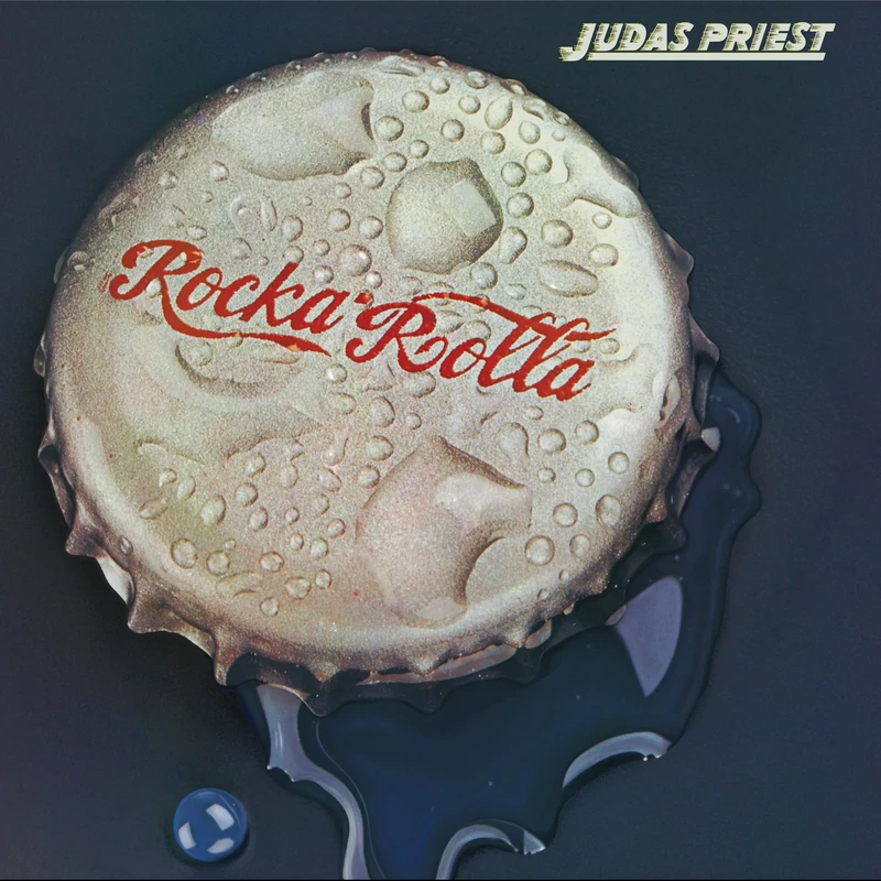 Rocka Rolla (50th Anniversary) - 2024 Mixed and Remastered