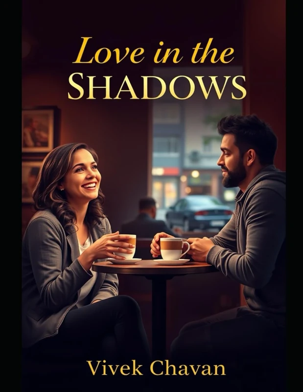 Love in the Shadows: A Journey of Resilience, Heartache, and True Connection