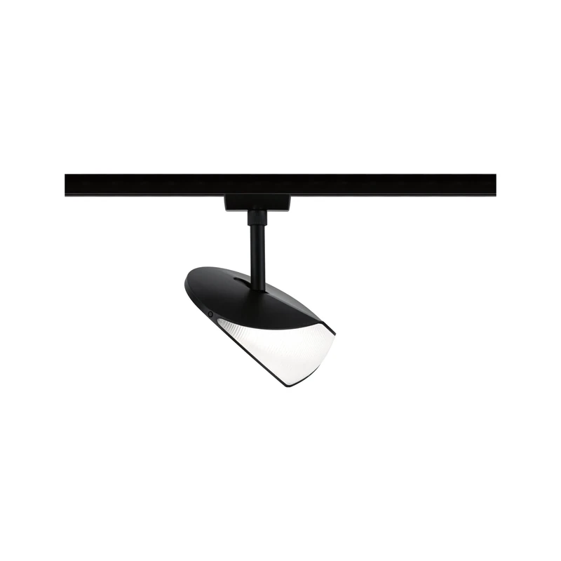 Paulmann 94967 3-Step-Dim Alejandro URail LED Rail spot 800lm 10W 4000K dimmable 230V Black Rail System