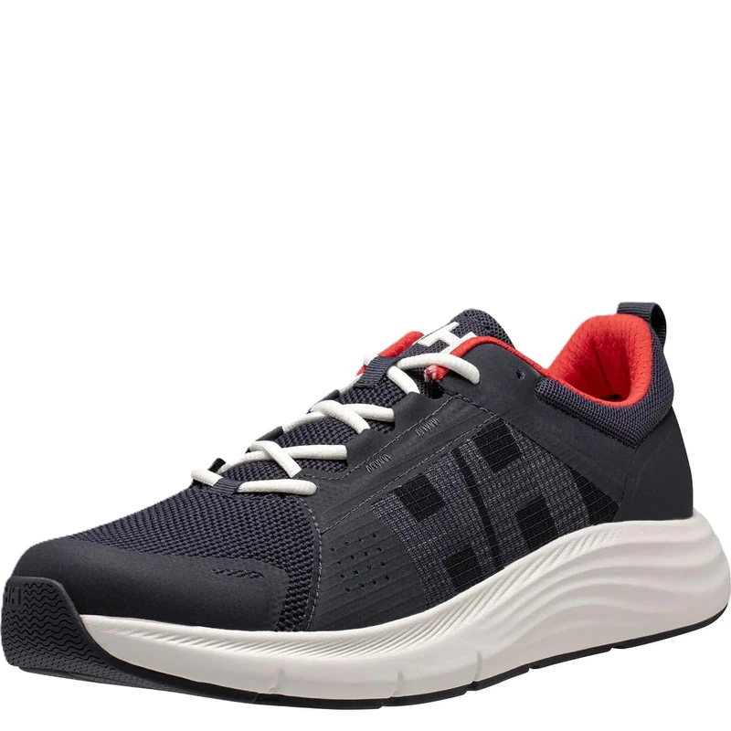 Helly Hansen Mens Hp Ahiga Evo 5, Navy, 12