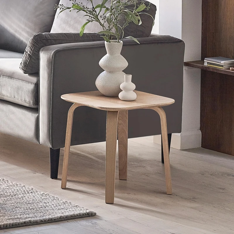 Julian Bowen Kaito Side Table