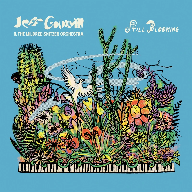 Still Blooming [VINYL]