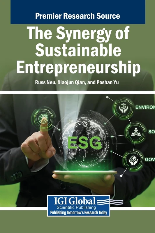 The Synergy of Sustainable Entrepreneurship