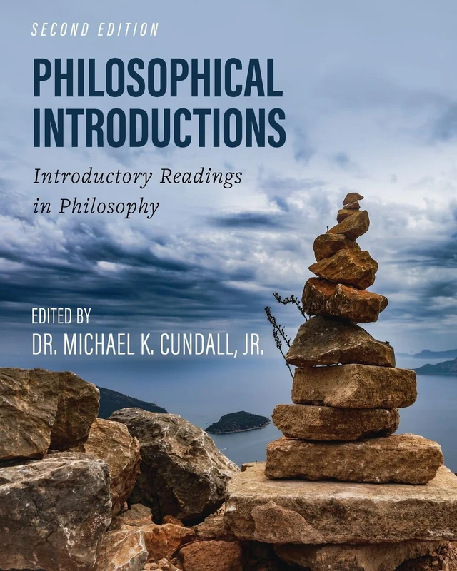 Philosophical Introductions: Introductory Readings in Philosophy