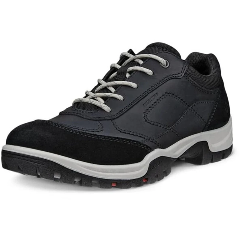 ECCO Xpedition III W Black