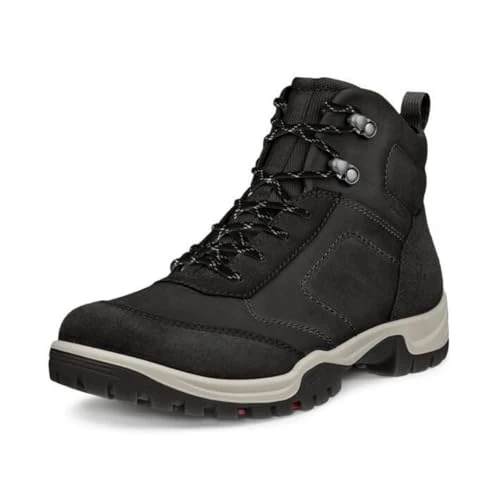 ECCO Xpedition III W Black