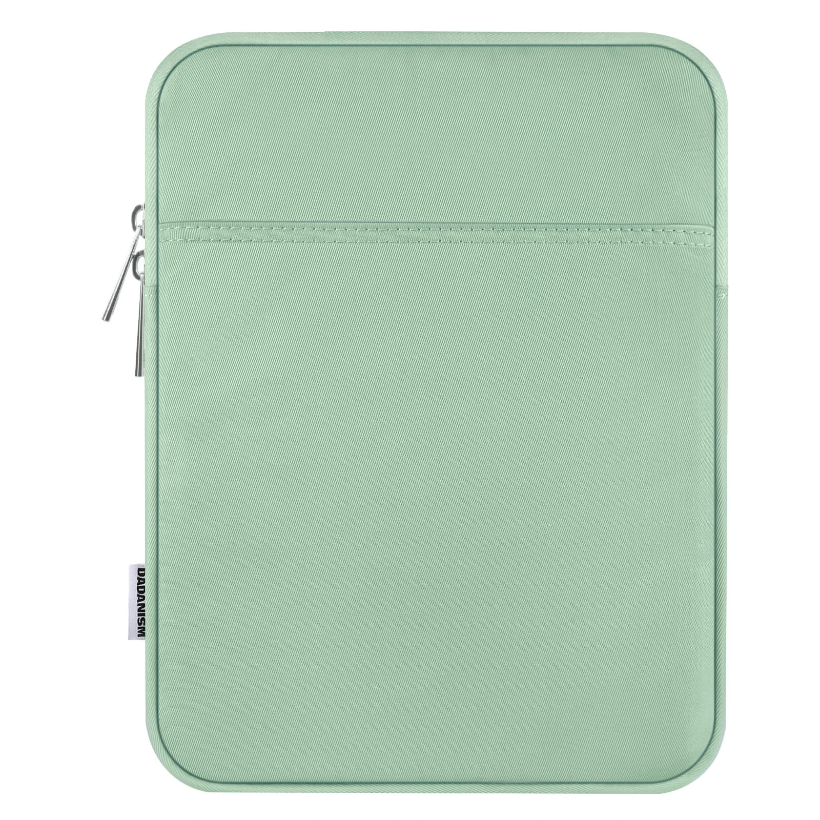 Dadanism 9-11 Inch Tablet Sleeve Bag Carrying Case for iPad (A16) 11th Gen 11", iPad 10th Gen 10.9" Air 5/4, i-Pad Air/Pro 11",i-Pad 9/8/7th 10.2",Galaxy Tab A9+ Plus 11"/S9 FE, Tab M11 11",Dark Green