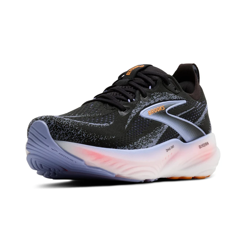 Brooks Glycerin 22 - Nitrogen-Infused Cushioned Running Shoes