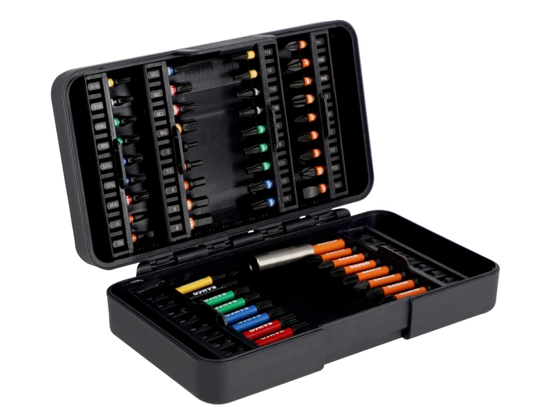 BAHCO 54PC Impact BIT Set