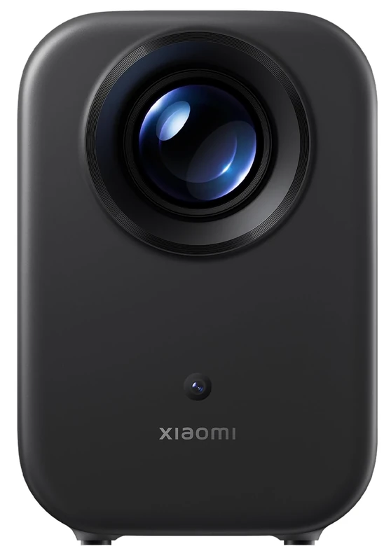 Xiaomi L1 Smart Portable Projector | Full HD 1080p with Official Netflix & Google TV | HDR10/HLG | AutoFocus & Auto Keystone Correction | Dolby Audio & WiFi 5G