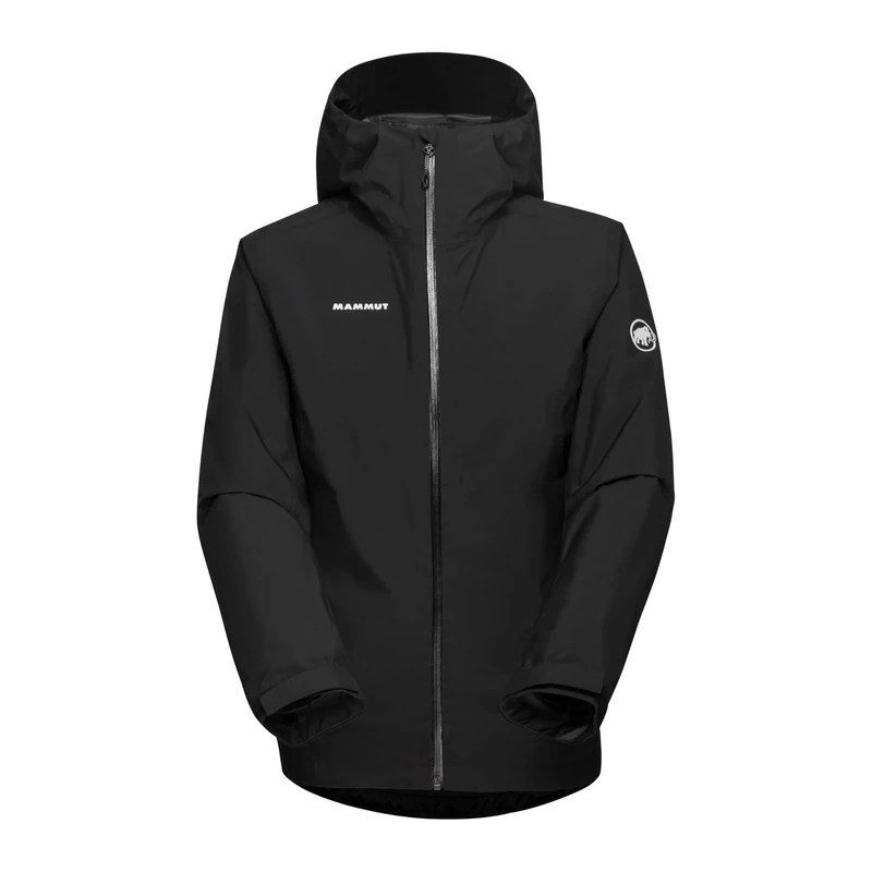 Mammut Alto Light 3 in 1 HS Hooded Jacket Women XXL