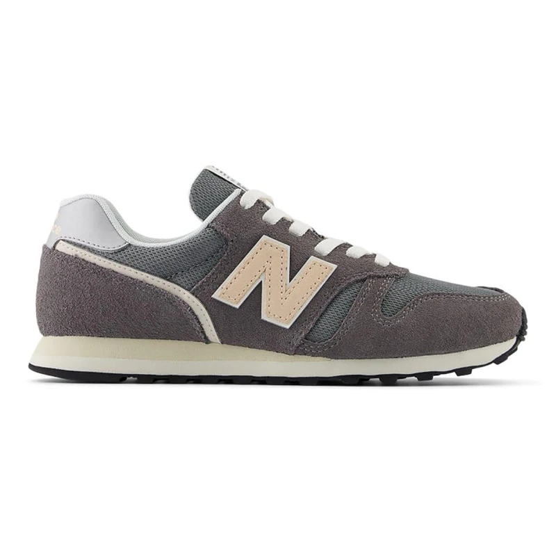 New Balance WL373GW2 373 Women Arctic Dark Grey UK 4