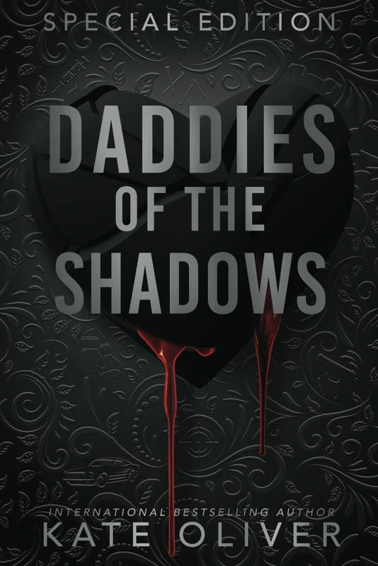Daddies of the Shadows Volume 1 - Image 1