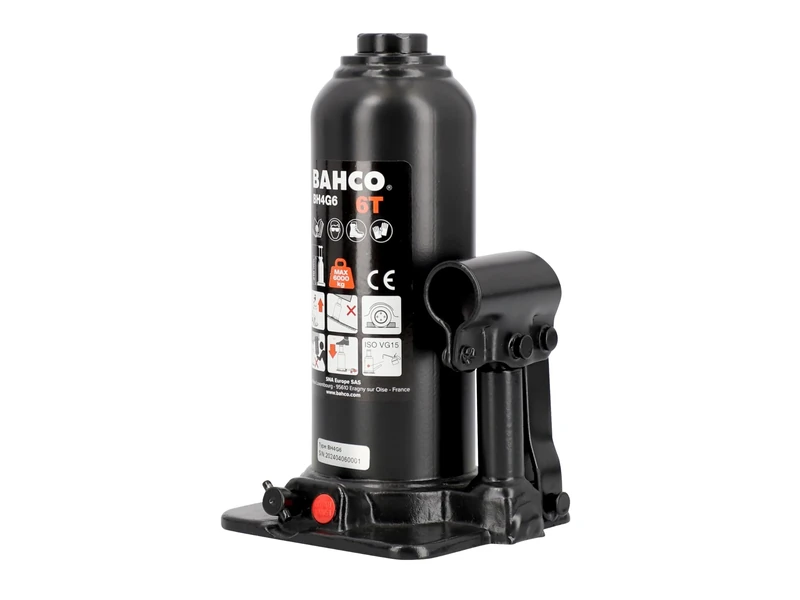 BAHCO BH4G6 BOTTLE JACK 6T