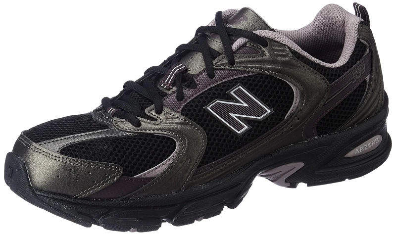 New Balance MR530ADD 530 Men Black (001) UK 4