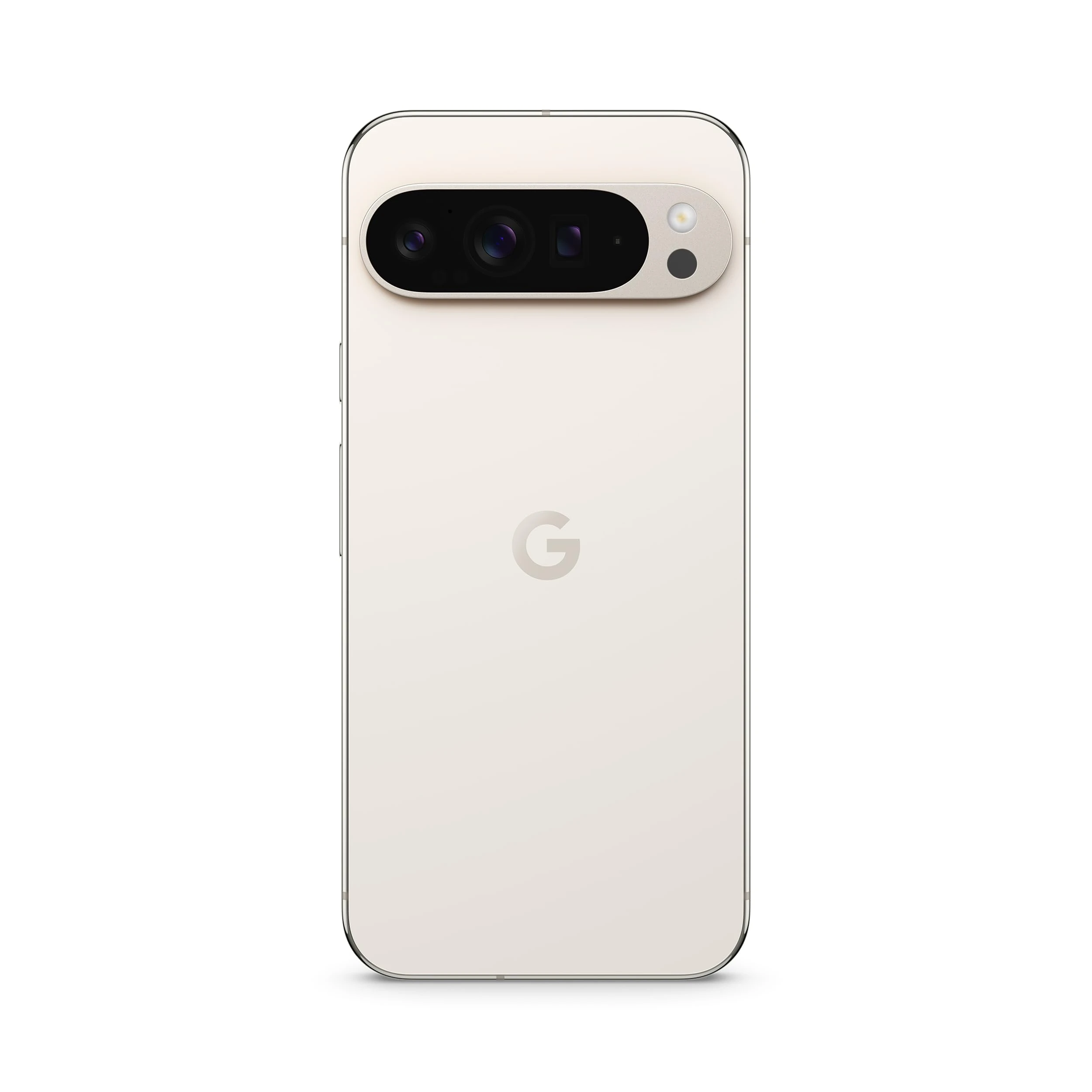 Google Pixel 9 Pro XL 5G, 128GB, Porcelain - Unlocked (Refurbished)