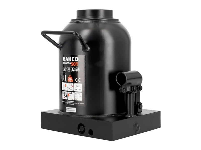 BAHCO BH4G50 BOTTLE JACK 50T