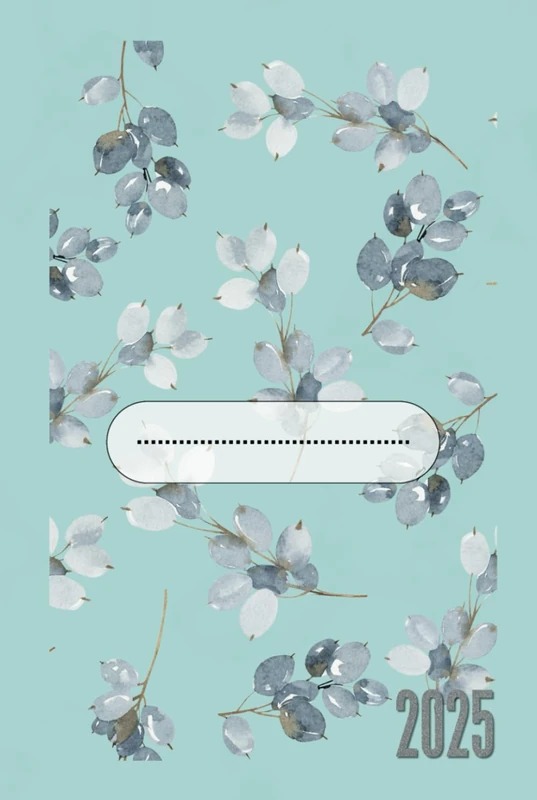 Planner school agenda