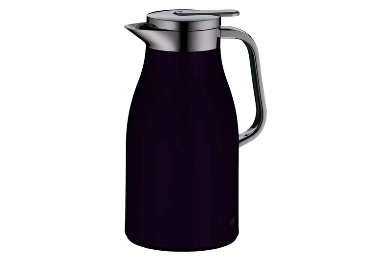 Alfi Skyline Insulated Jug, Lavender, 1L