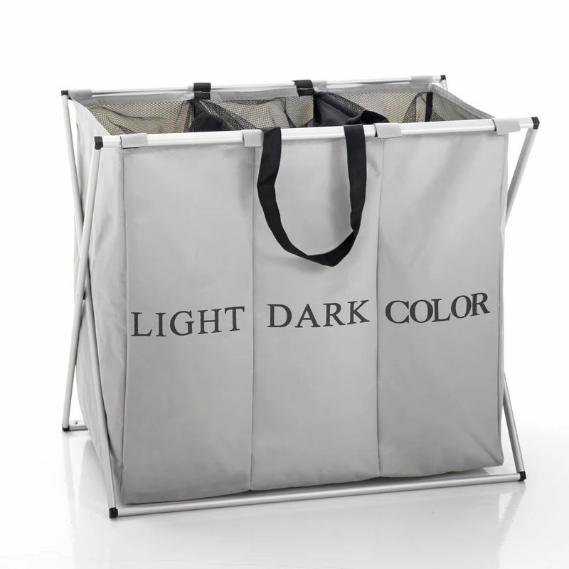 Wink Design Laundry X-3 Laundry Bag