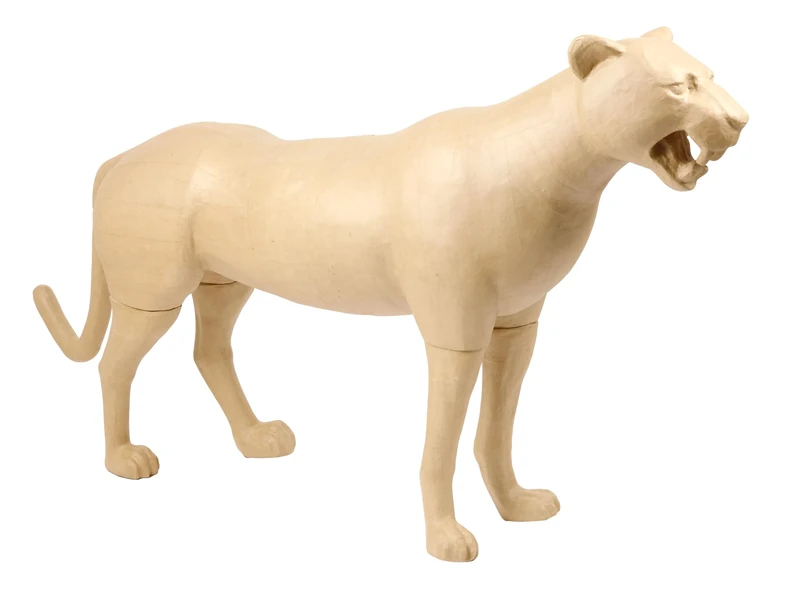 Décopatch XLA41C - Panthère