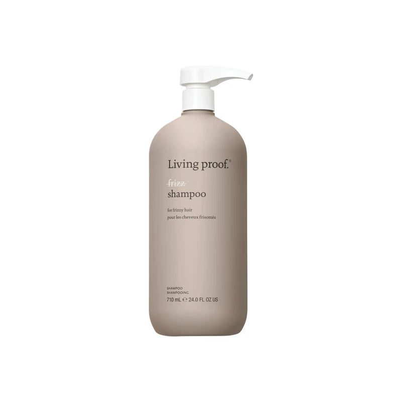 Living Proof No Frizz Shampoo 710ml