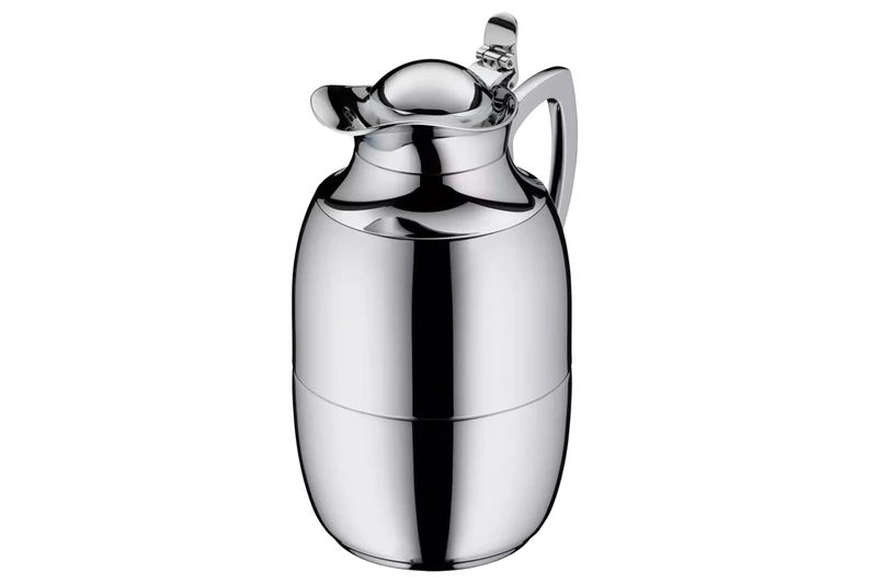 Alfi Juwel Tt Insulated Jug, Silver, 1L