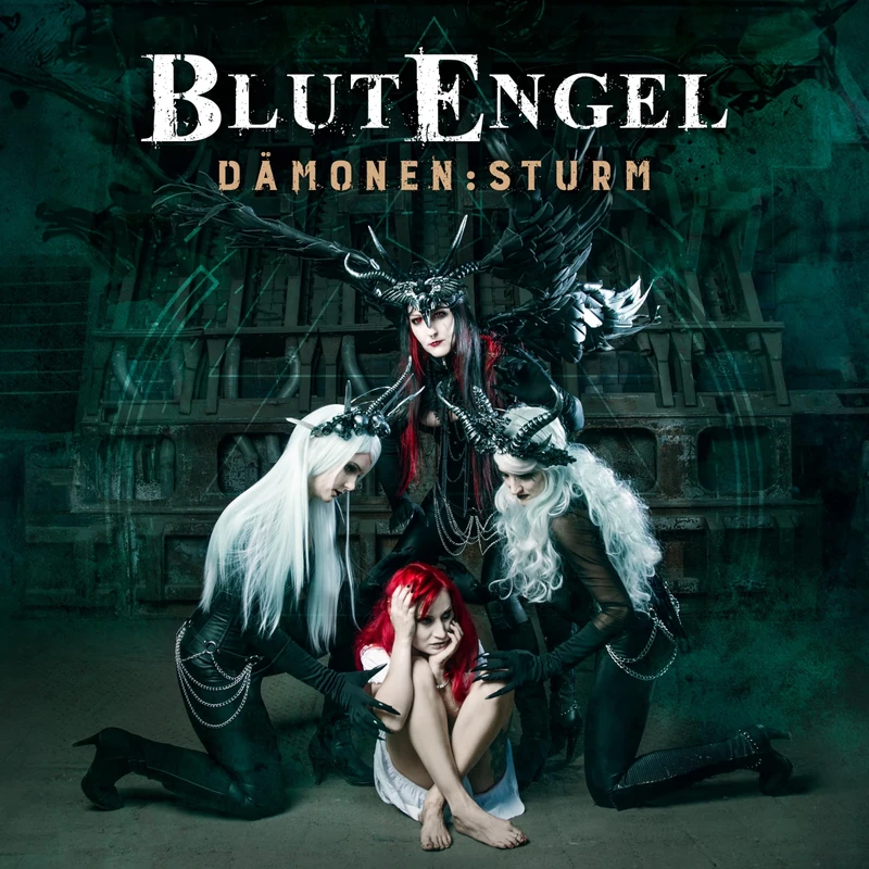 Dämonen : Sturm - Image 1