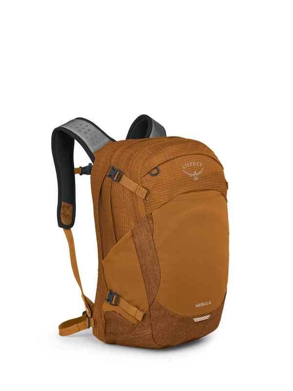 Osprey Unisex's Nebula 32 Backpack, Toffee Orange Heather, One Size - Image 1