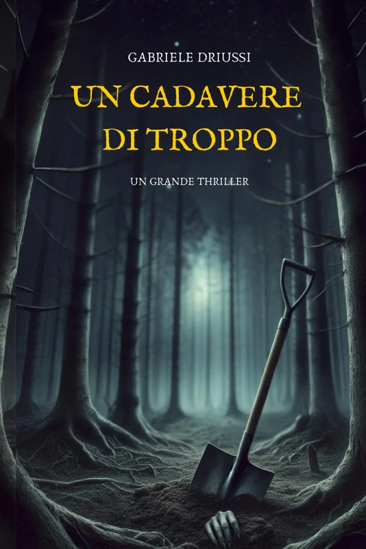 Un cadavere di troppo - Image 1