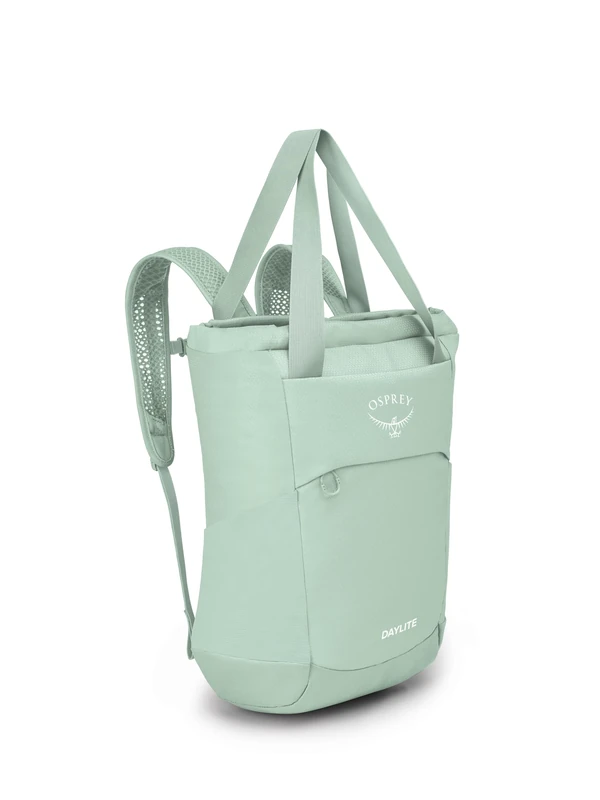 Osprey Daylite Tote Pack, Frosty Mint, One Size, Tote Pack