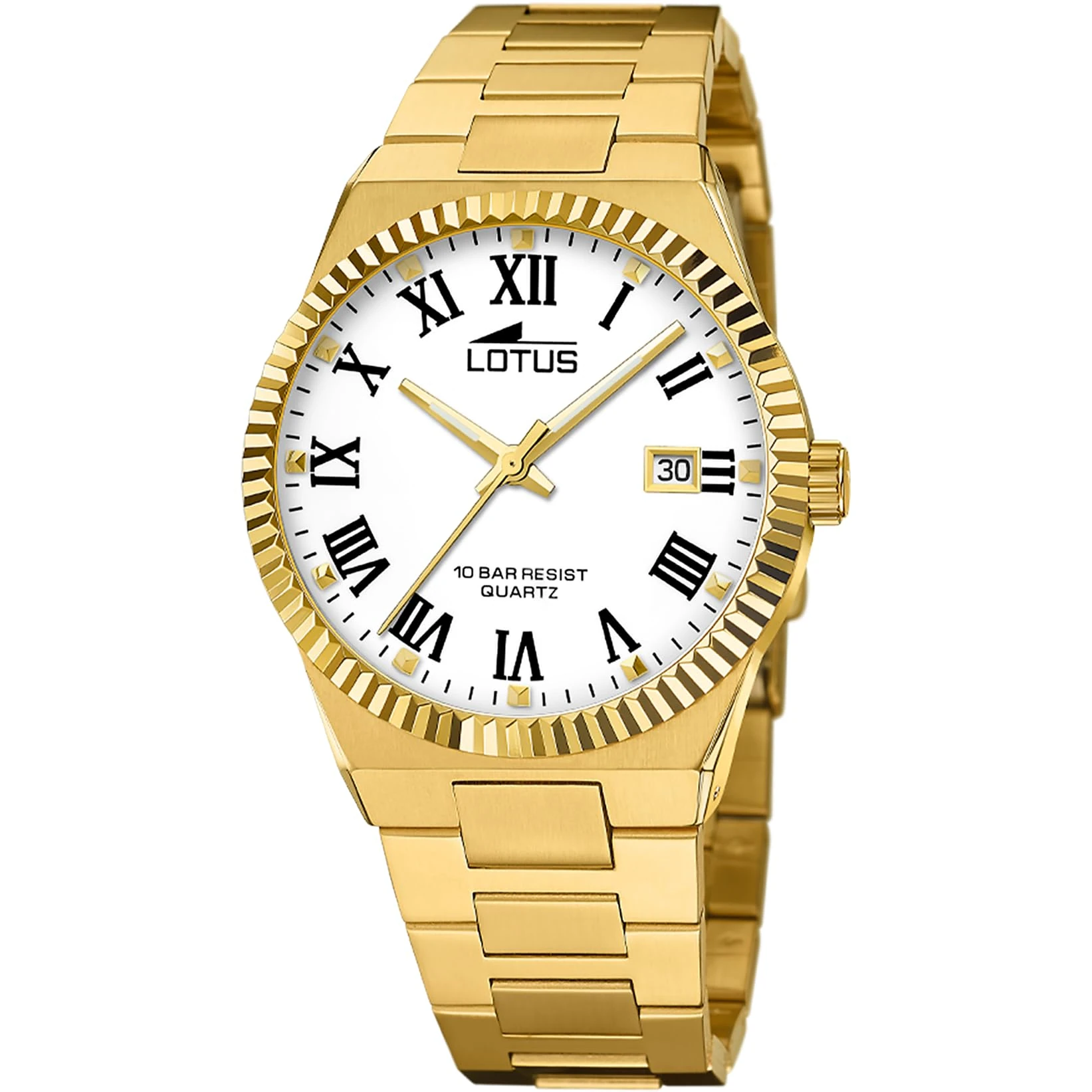 Lotus Casual Watch 18837/4