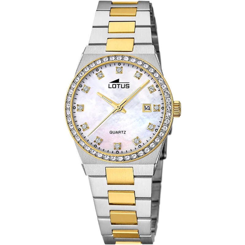 Lotus Dress Watch 18886/B