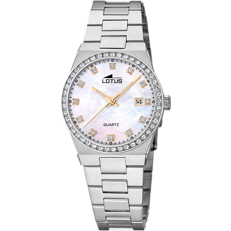 Lotus Dress Watch 18885/B