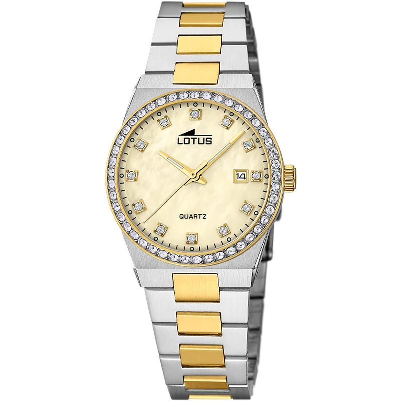 Lotus Dress Watch 18886/C