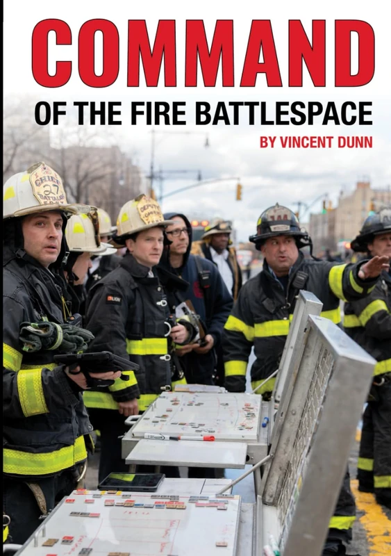 Command of the Fire Battlespace