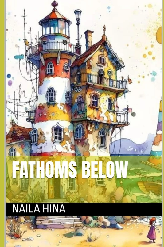 Fathoms Below - Image 1