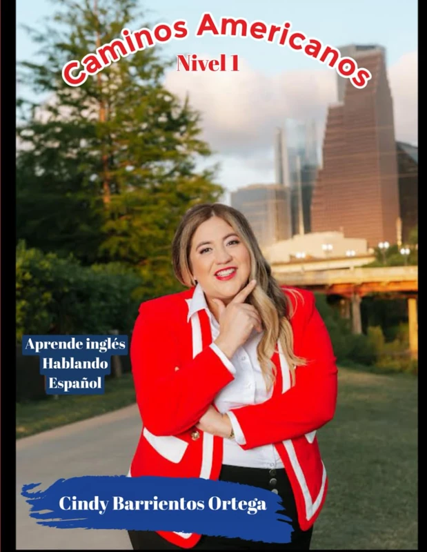 Caminos Americanos: American Roads (Serie de Caminos Americanos)