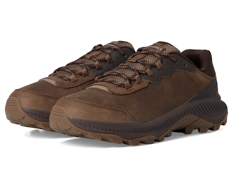 Merrell Speed Strike 2 LTR, Men's Shoes, Brown, 43.5 EU, Brown, 9 UK - Image 1