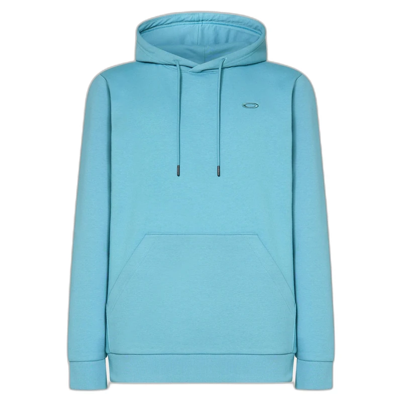 Oakley Men's Relax Pullover Hoodie 2.0 Sweatshirt, Dark Pacific, XL - Image 1