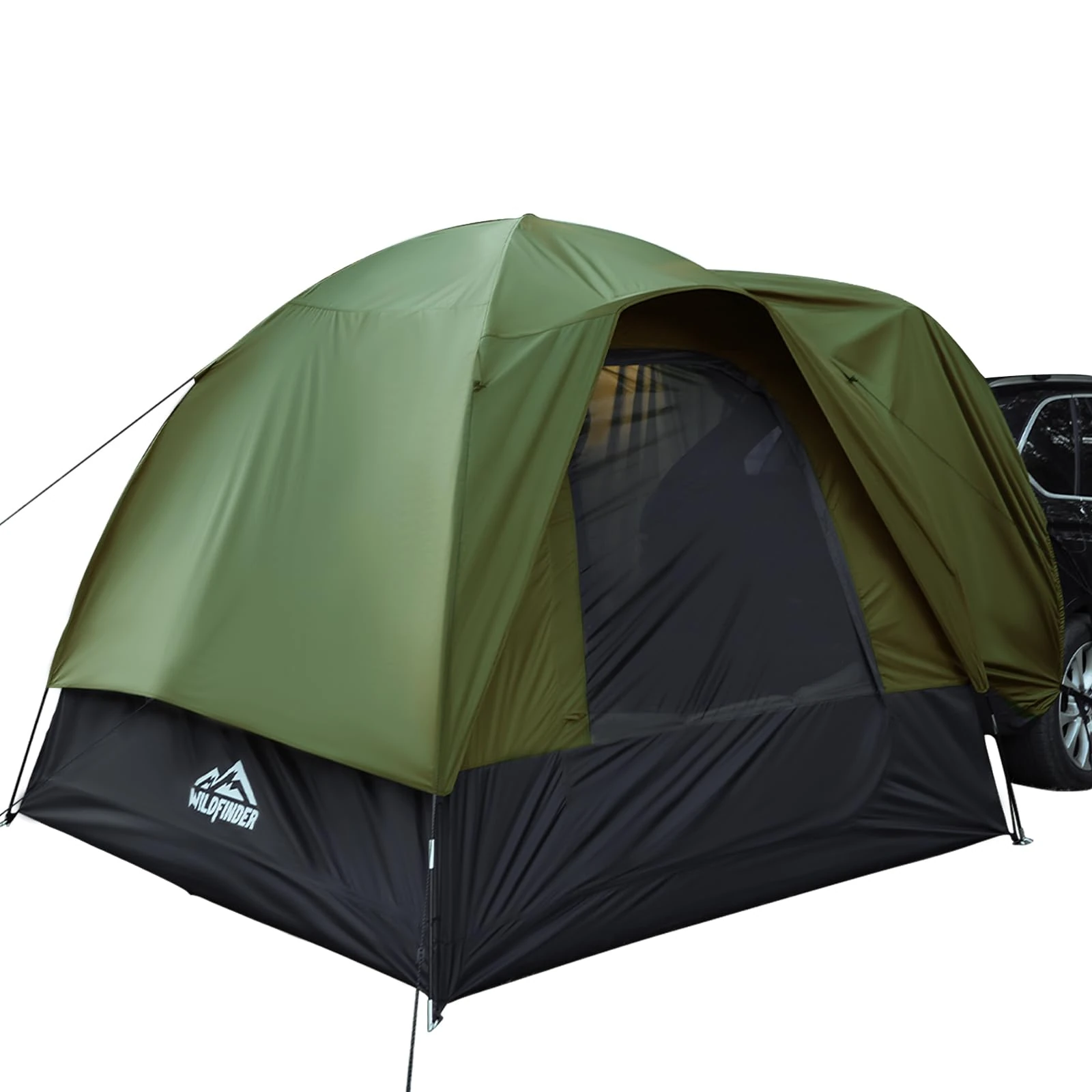 WildFinder SUV Tent with Rainfly