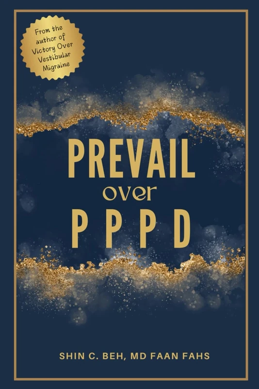 PREVAIL Over PPPD