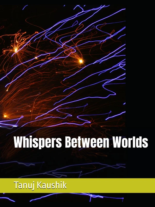 Whispers Between Worlds